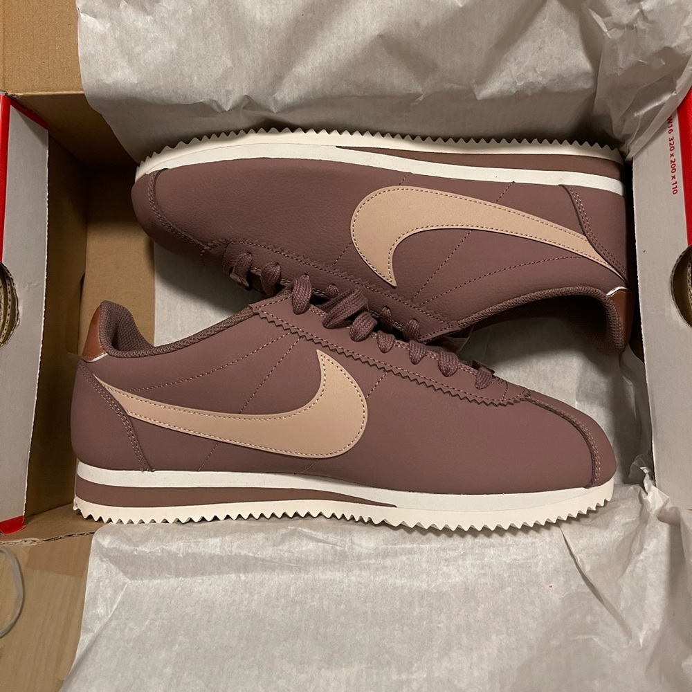 Nike Classic Cortez Leather